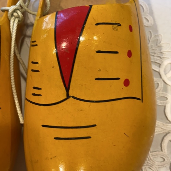 Wooden Shoes Authentic - Picture 7 of 11